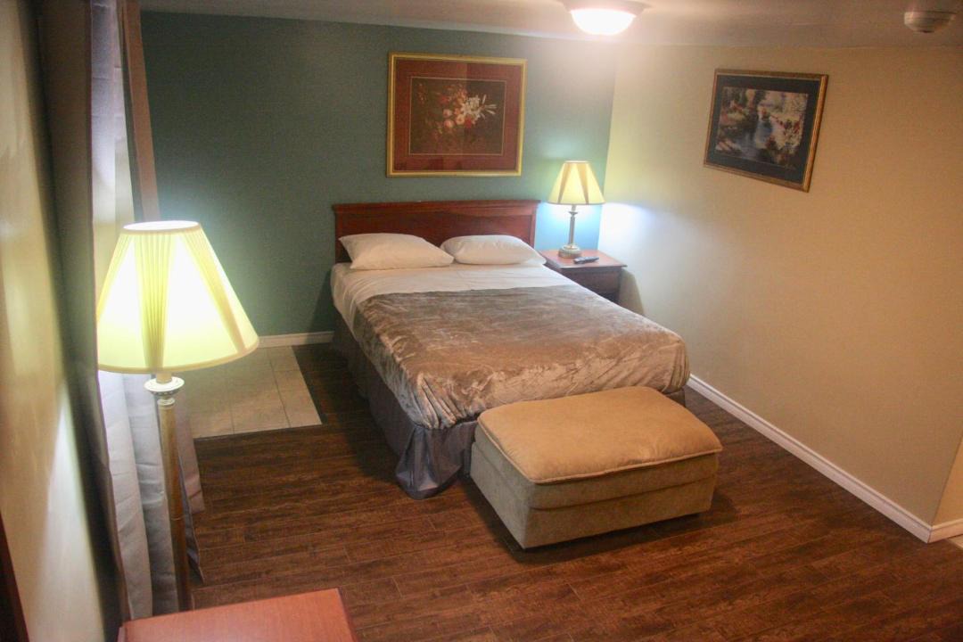 Photo of Bedroom in Argyle