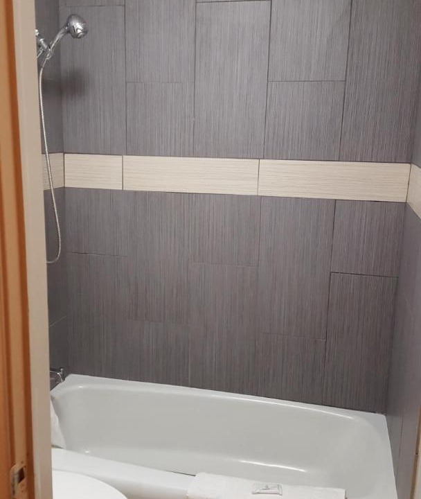 Photo of Bathroom in Marshall