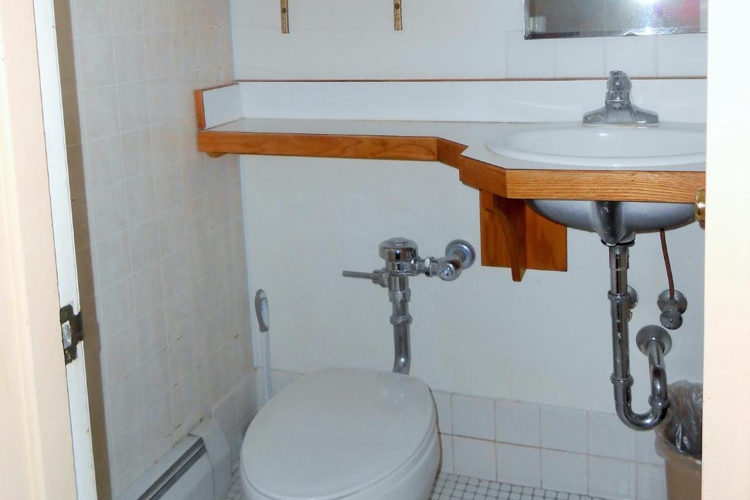 Photo of Bathroom in Long Prairie