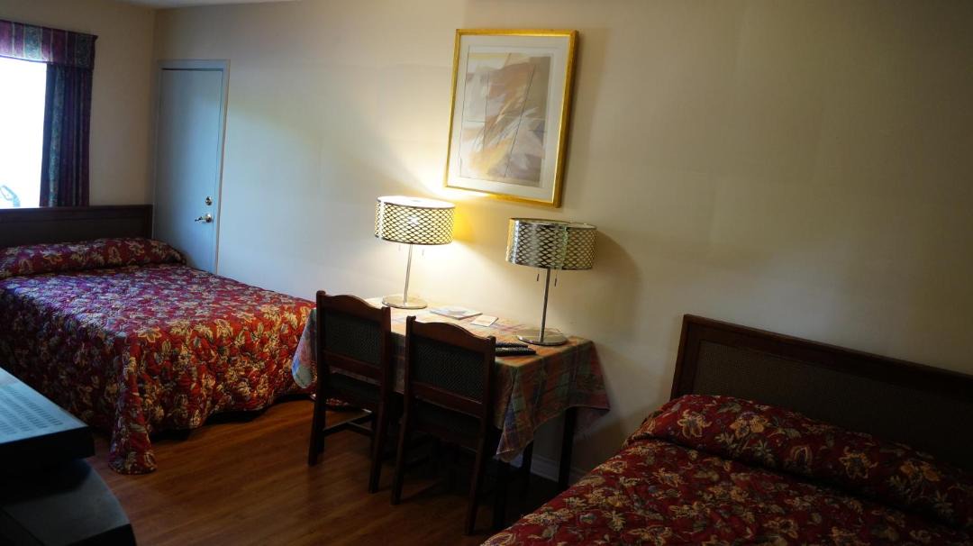 Photo of Bedroom in Madoc