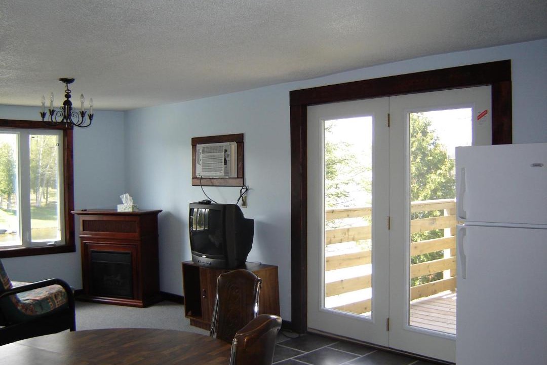 Photo of Livingroom in Sauble Beach