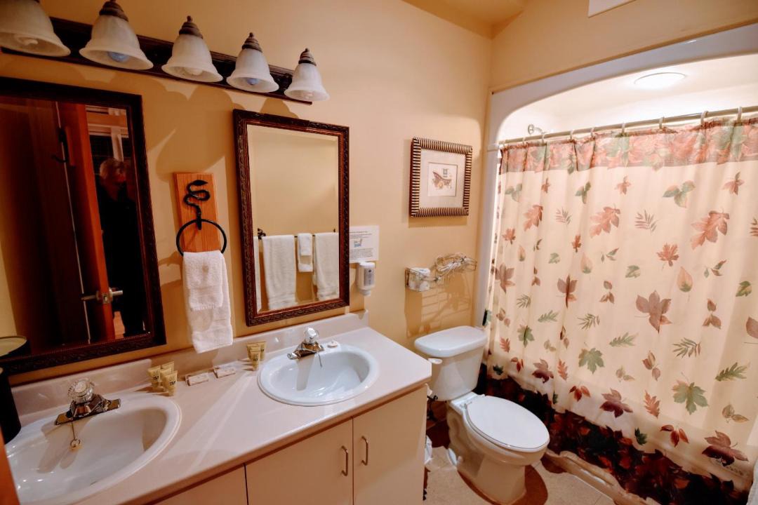 Photo of Bathroom in Burleigh Falls