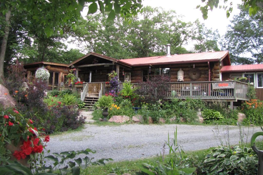 Photo of Others in Trent Lakes