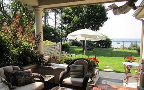 Photo of Patio Balcony in Cobourg