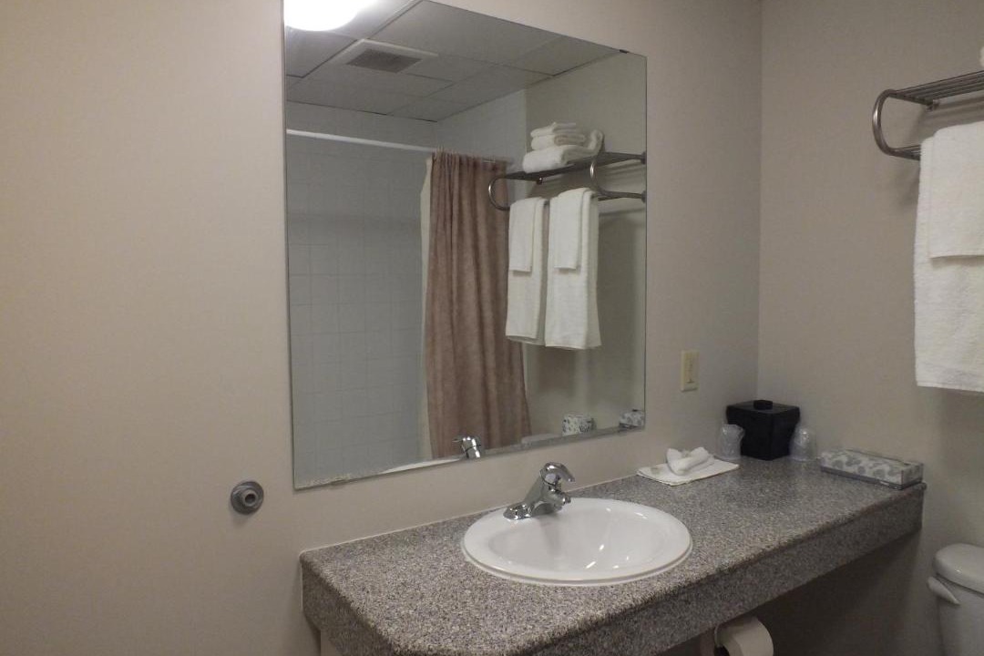 Photo of Bathroom in Sudbury