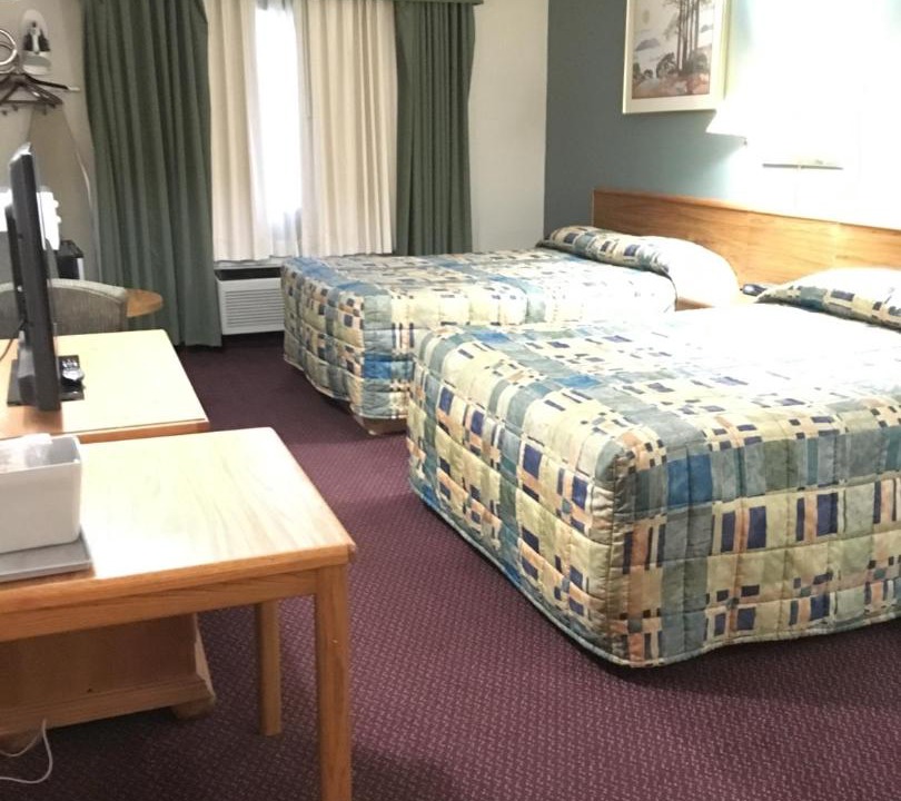 Photo of Bedroom in Becker