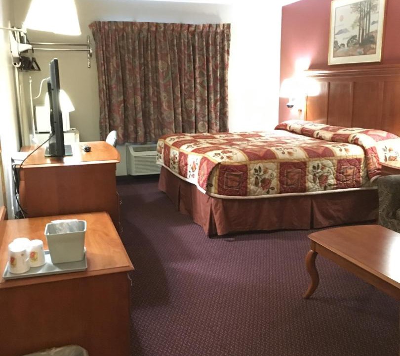 Photo of Bedroom in Becker