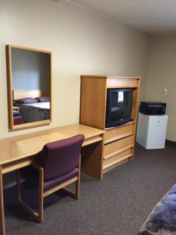 Photo of Bedroom in Thunder Bay