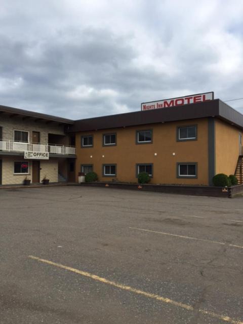 Photo of Buildings in Thunder Bay