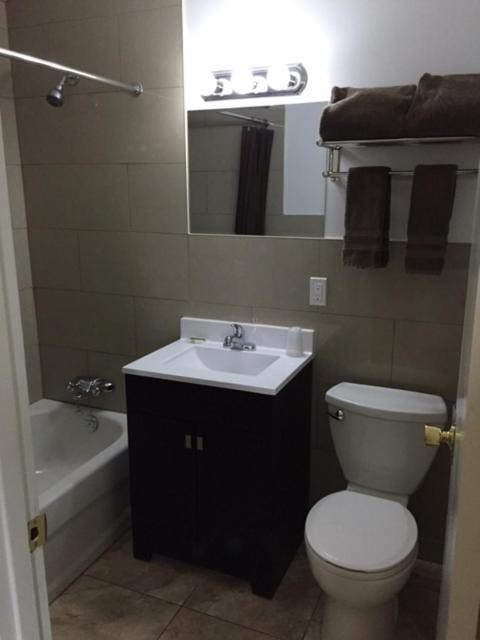 Photo of Bathroom in Thunder Bay