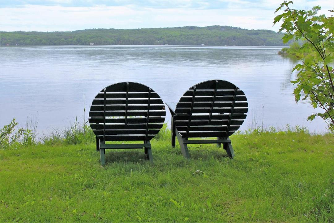 Photo of Others in Lake of Bays