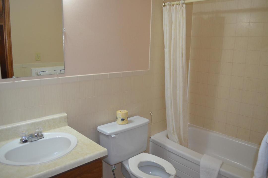 Photo of Bathroom in Brantford
