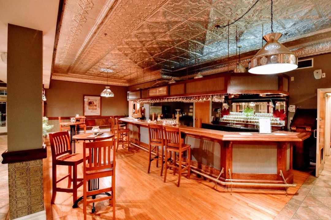 Photo of Kitchen in Burleigh Falls