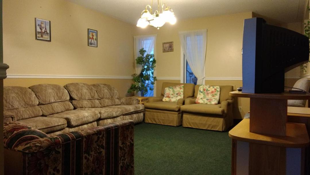 Photo of Livingroom in Hearst