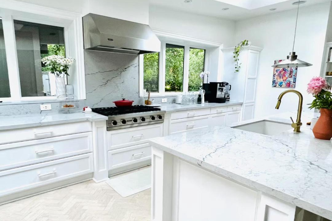 Photo of Kitchen in Mississauga