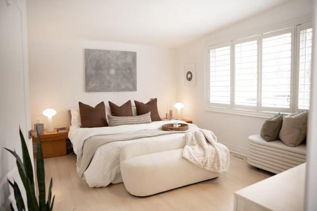 Photo of Bedroom in Mississauga