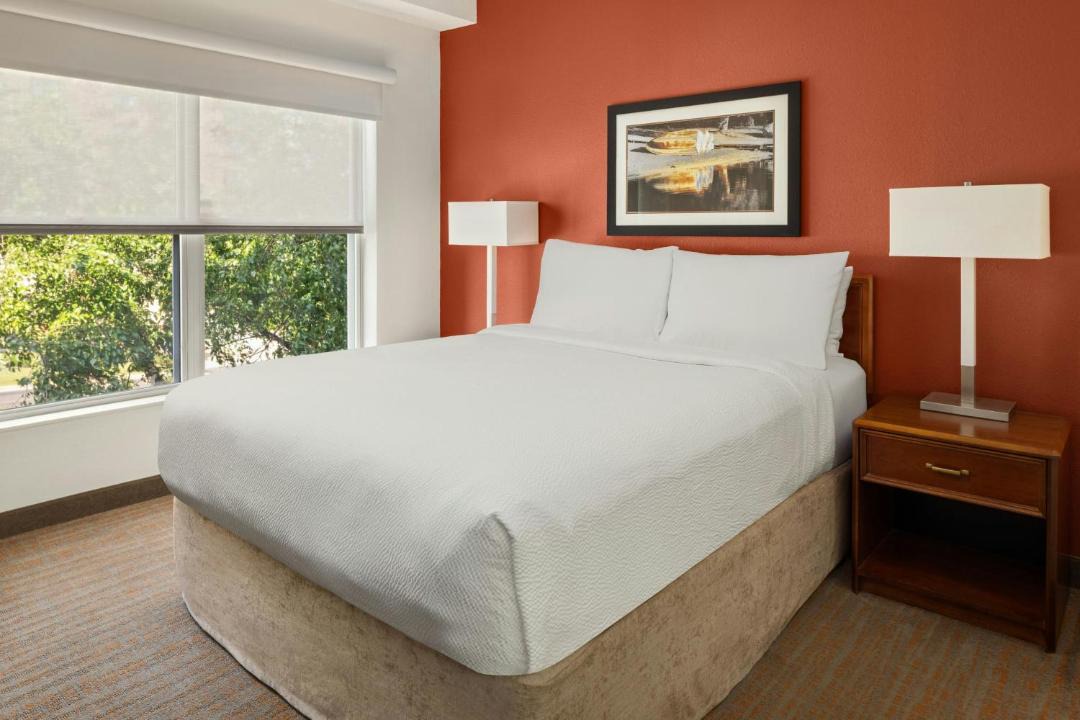 Photo of Bedroom in East Bloomington