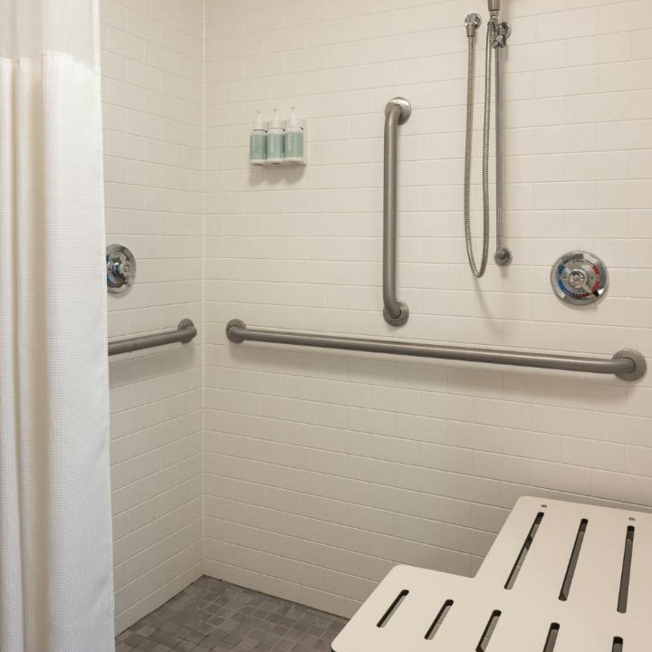 Photo of Bathroom in East Bloomington