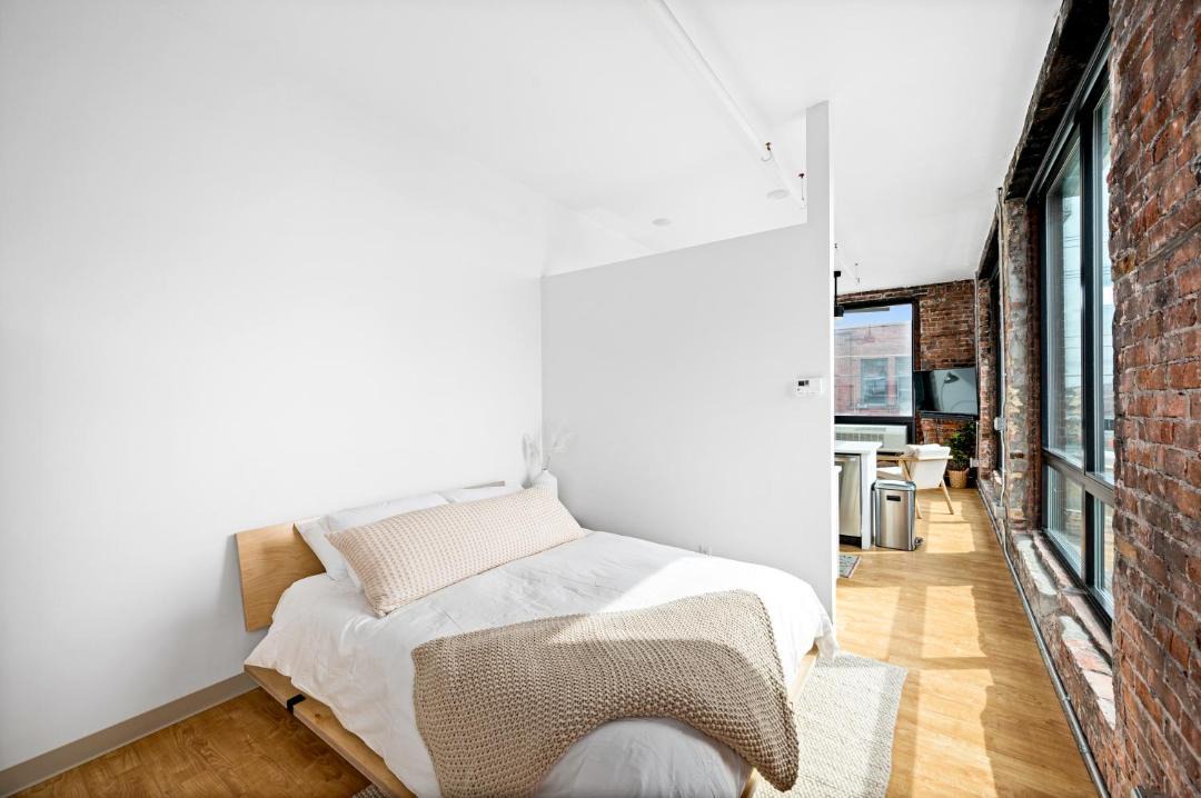 Photo of Bedroom in Duluth