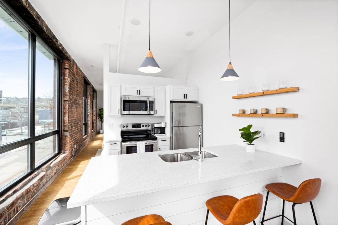 Photo of Kitchen in Duluth