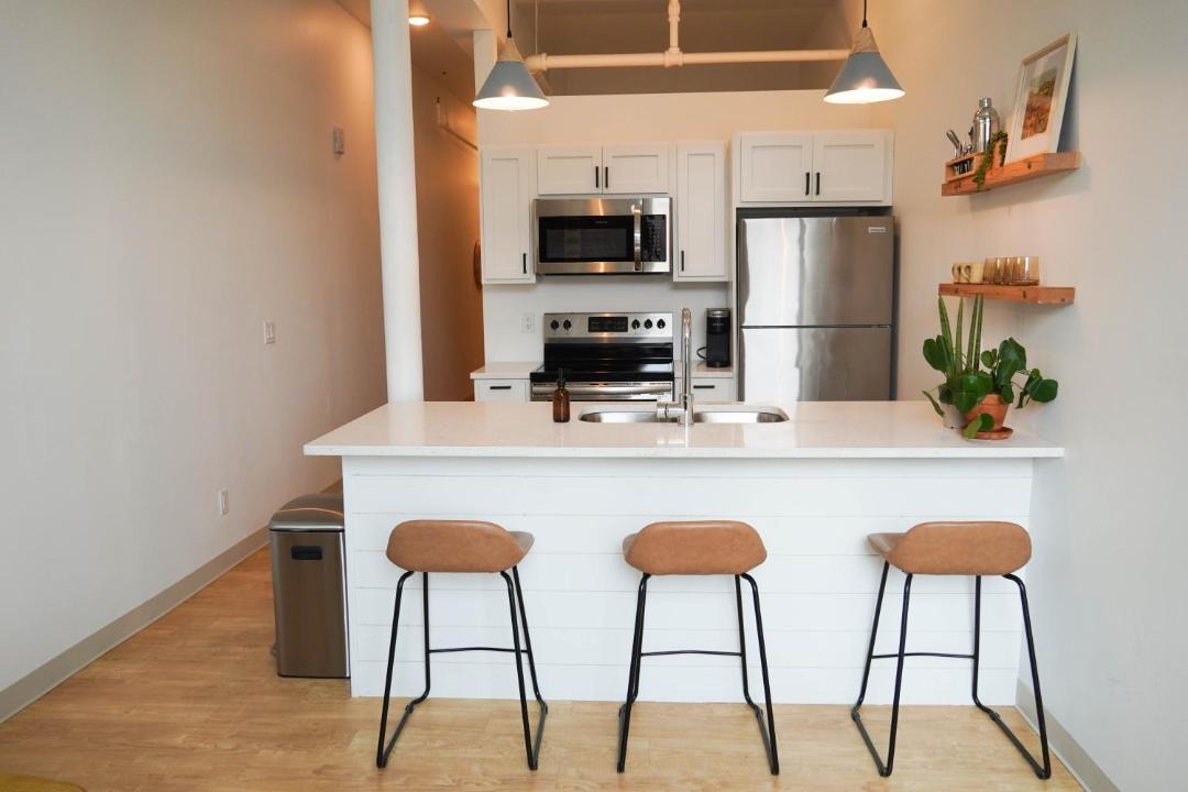 Photo of Kitchen in Duluth