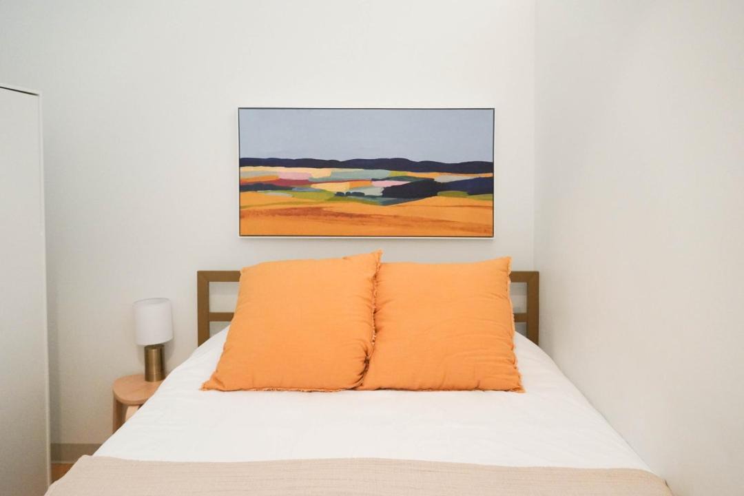 Photo of Bedroom in Duluth
