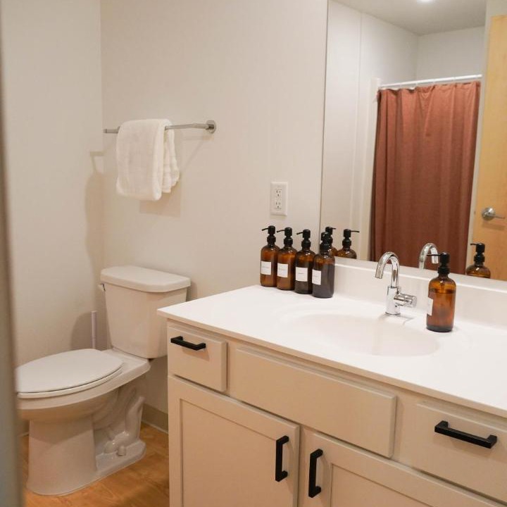 Photo of Bathroom in Duluth