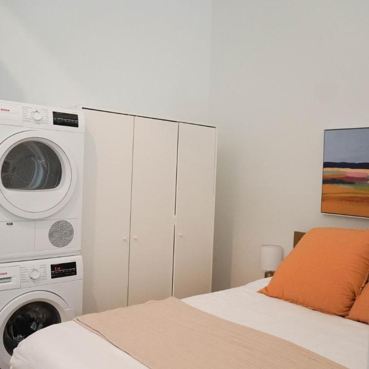 Photo of Bedroom in Duluth