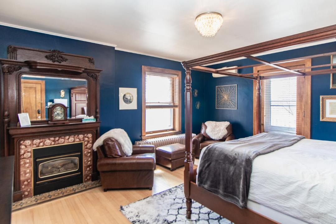Photo of Bedroom in Endion