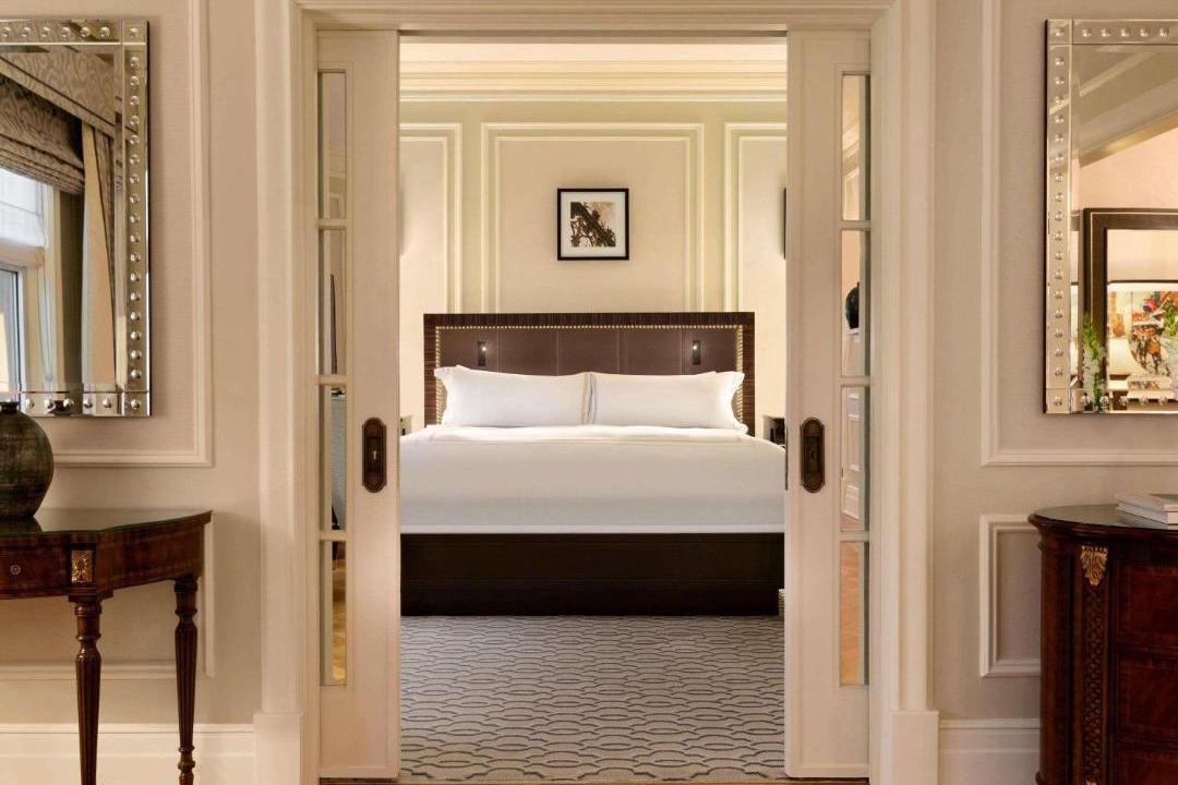Photo of Bedroom in Byward Market - Parliament Hill