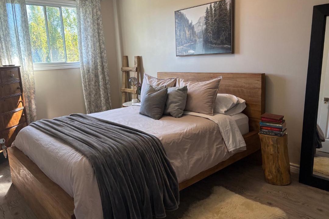 Photo of Bedroom in Algoma District