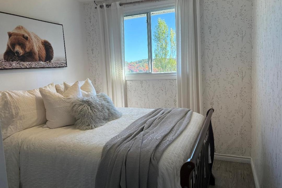 Photo of Bedroom in Algoma District