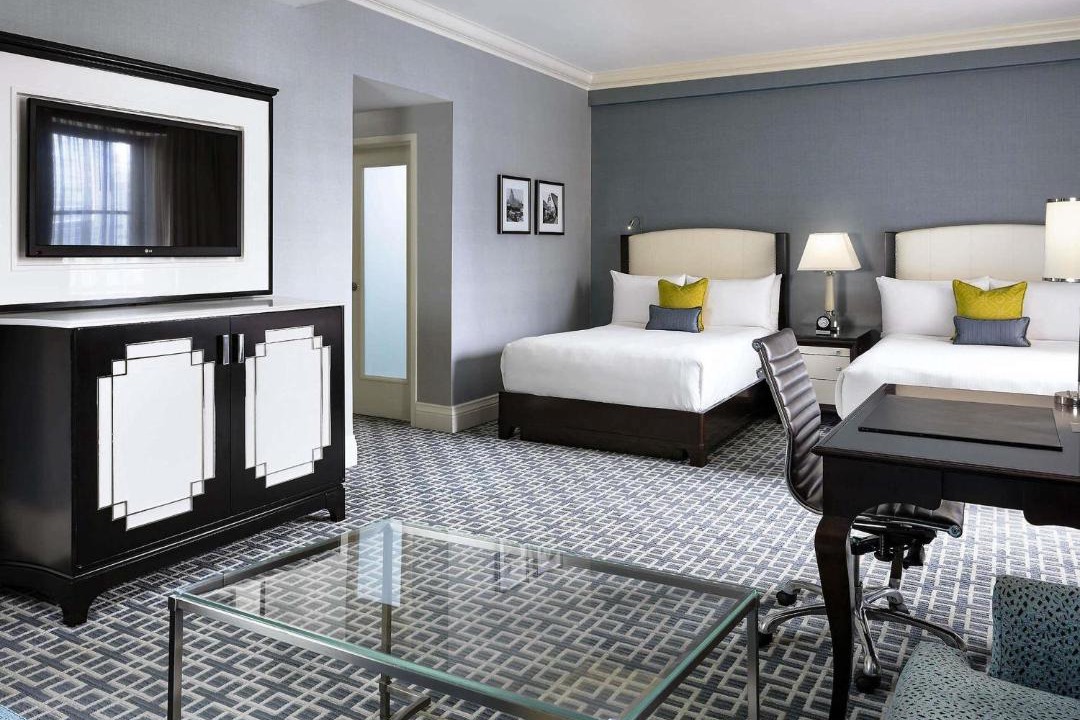 Photo of Bedroom in Financial District