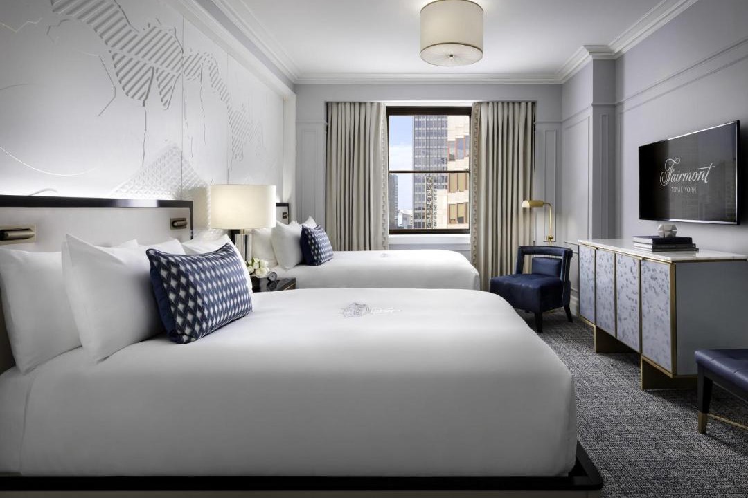 Photo of Bedroom in Financial District