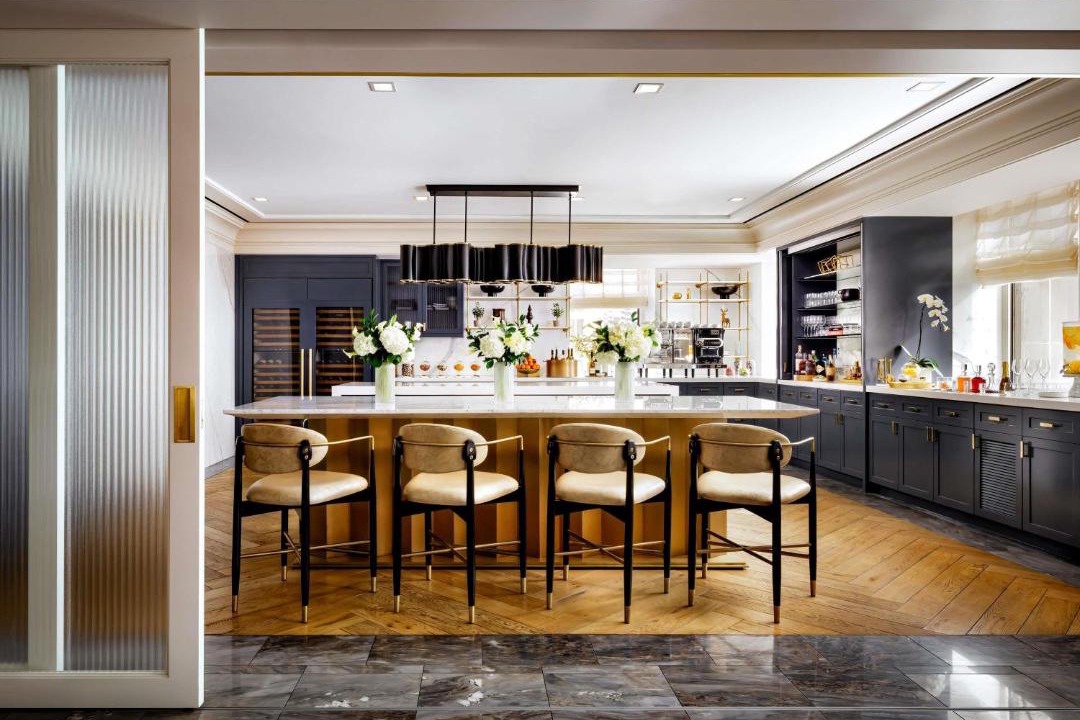 Photo of Kitchen in Financial District