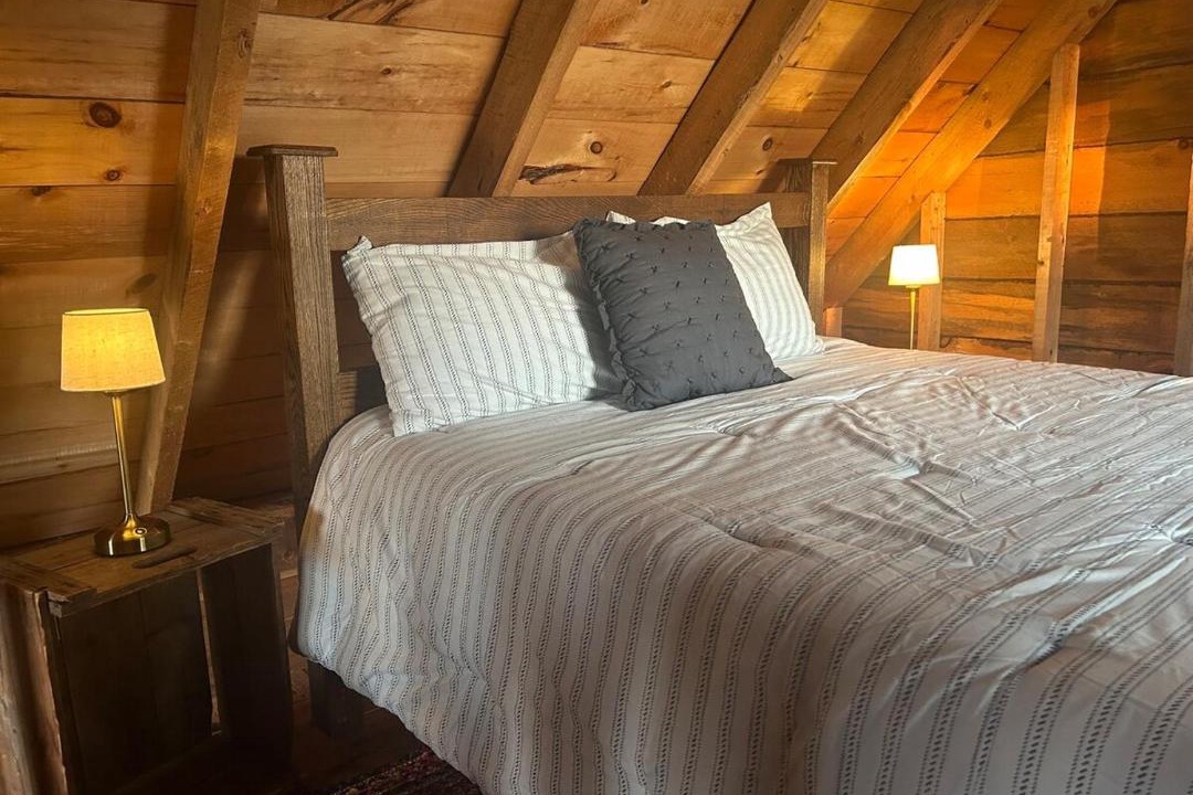 Photo of Bedroom in Hastings Highlands