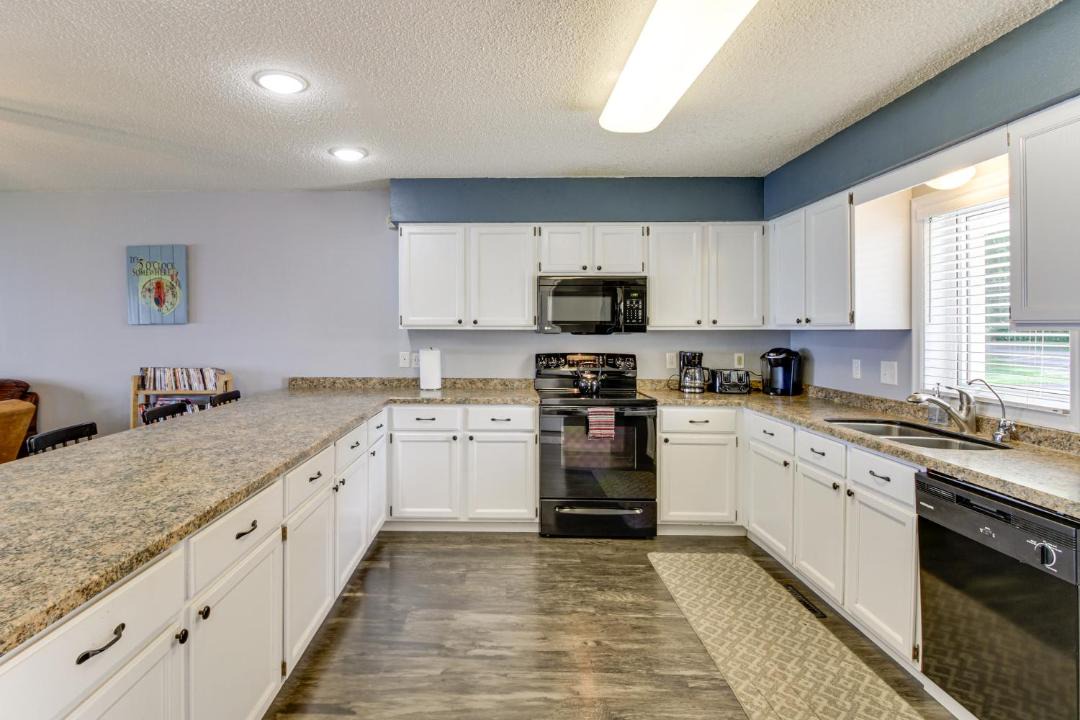 Photo of Kitchen in Onamia
