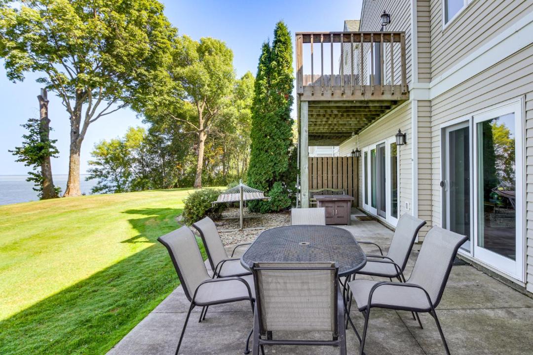 Photo of Patio Balcony in Onamia