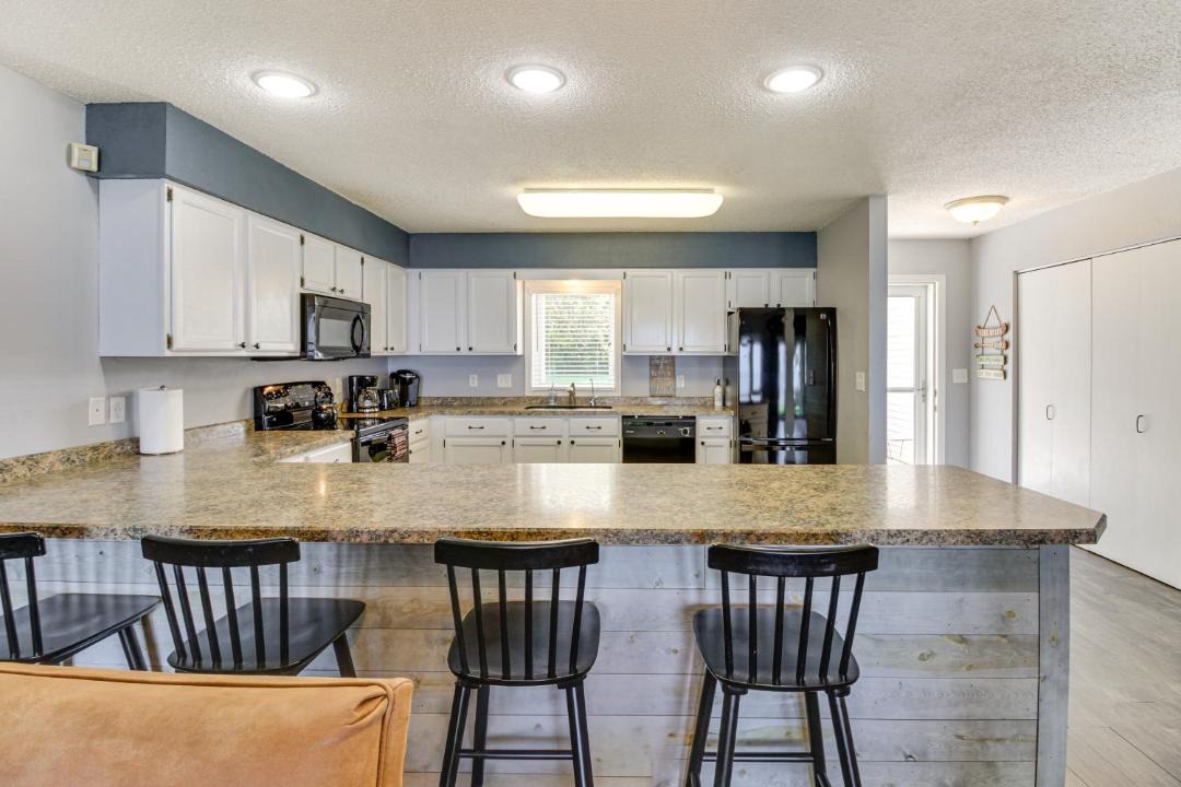 Photo of Kitchen in Onamia