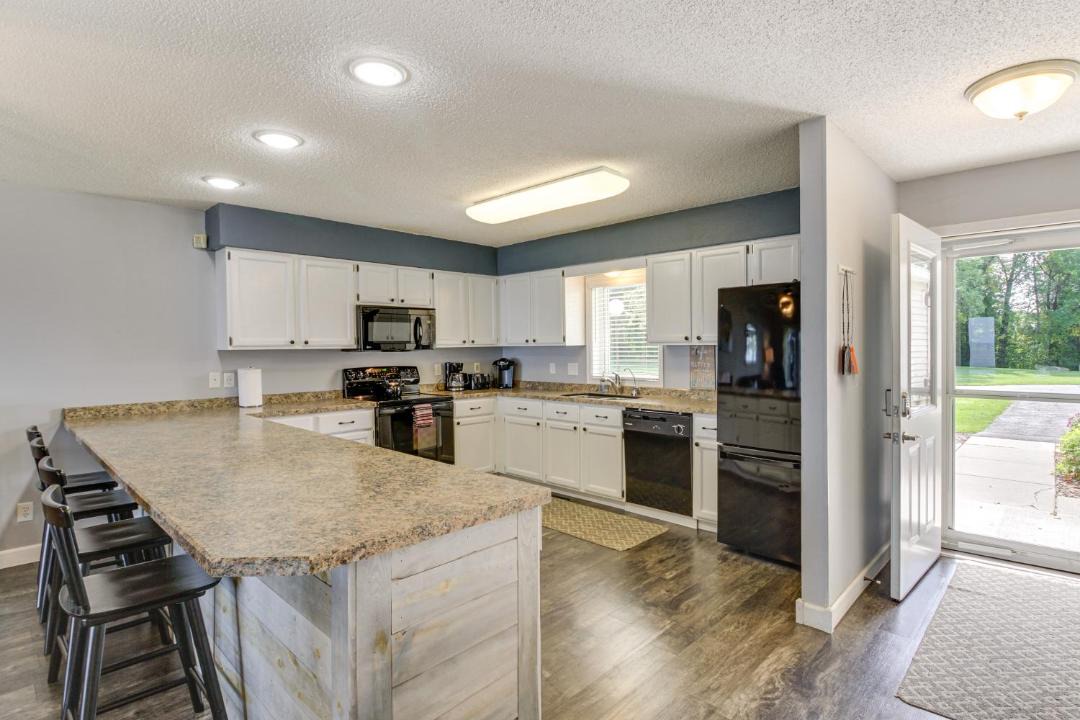 Photo of Kitchen in Onamia