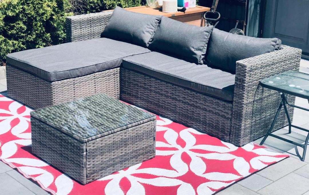 Photo of Patio Balcony in Cooksville