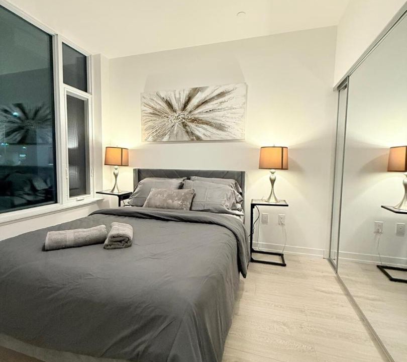 Photo of Bedroom in Central Erin Mills