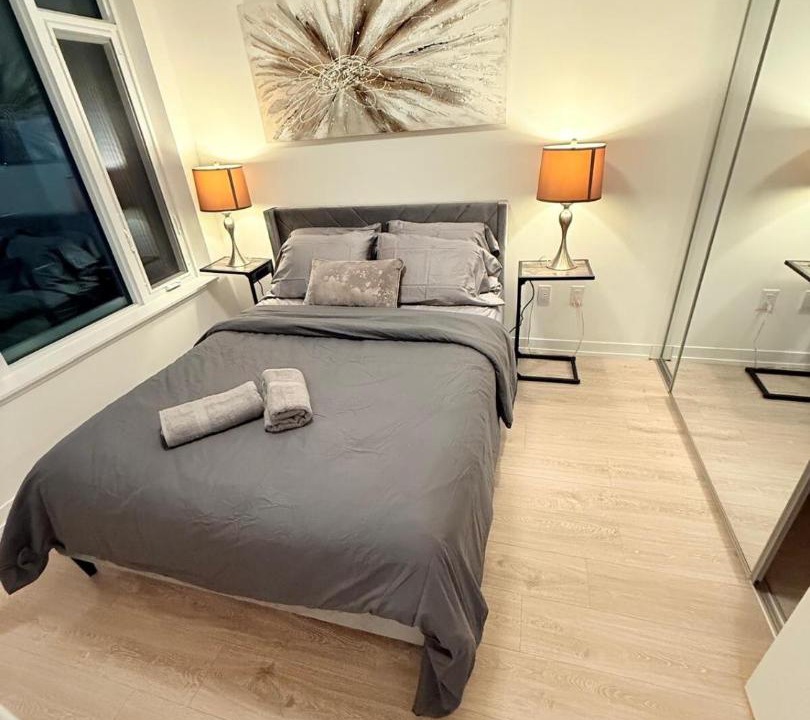 Photo of Bedroom in Central Erin Mills