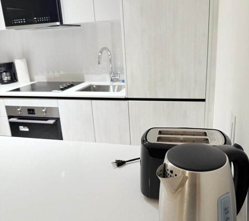 Photo of Kitchen in Central Erin Mills