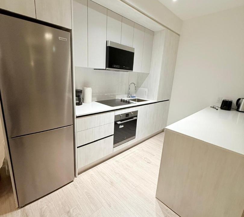Photo of Kitchen in Central Erin Mills