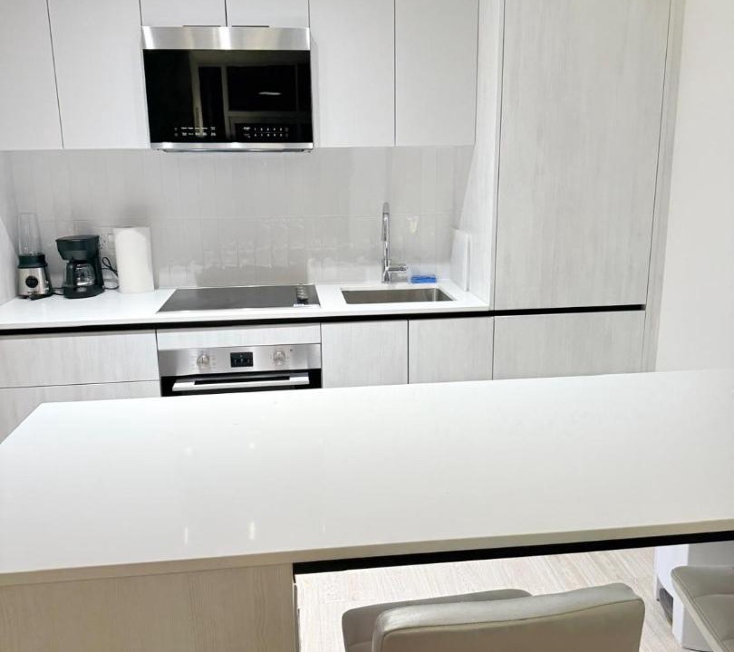 Photo of Kitchen in Central Erin Mills