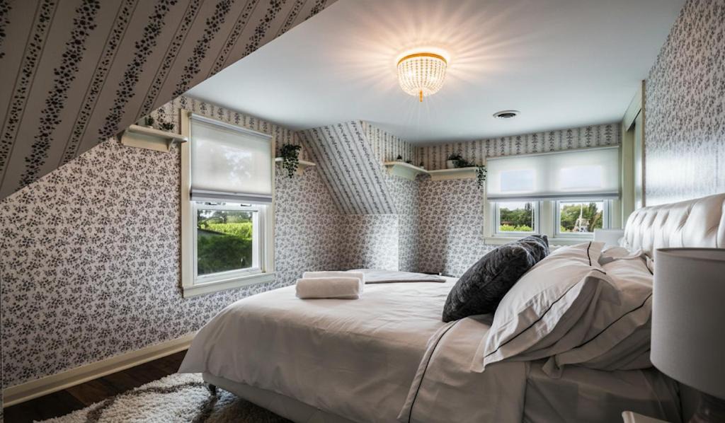 Photo of Bedroom in Balm Beach