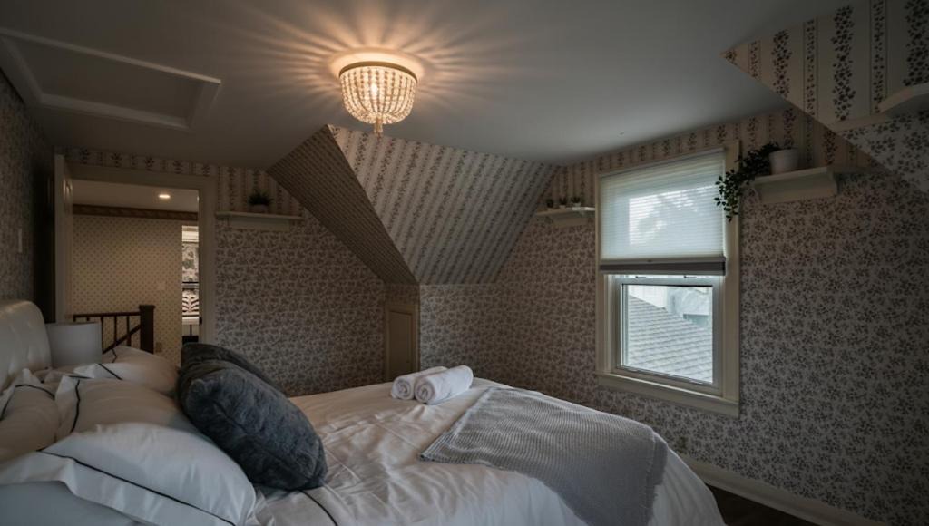 Photo of Bedroom in Balm Beach