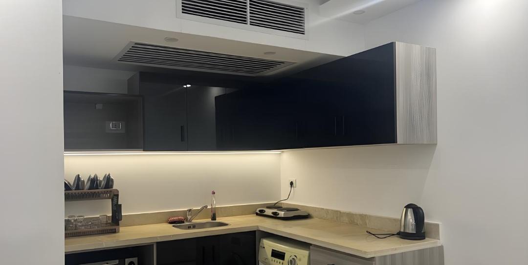Photo of Kitchen in Balm Beach