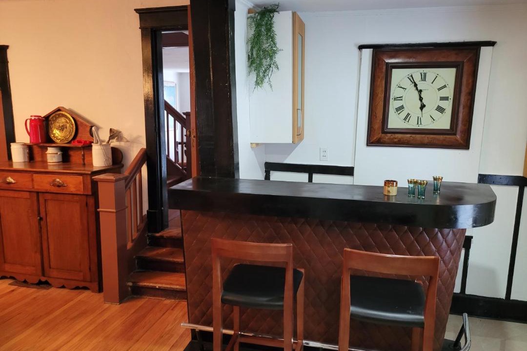 Photo of Kitchen in Roseneath